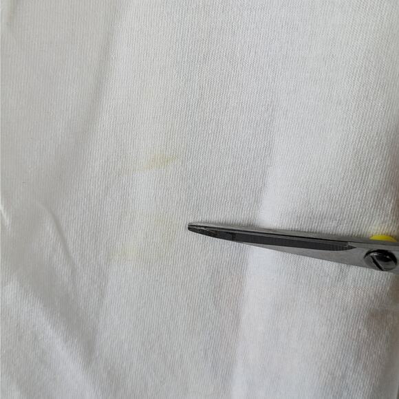 Vtg Y2K 2001 Drag Racing Mens T-Shirt POOR NHRA Championship 2nd Summit Series - Picture 10 of 10